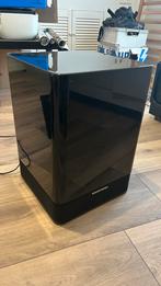 Harman Kardon subwoofer SUB TS-7, Audio, Tv en Foto, Luidsprekers, Overige merken, Subwoofer, Ophalen of Verzenden, Zo goed als nieuw