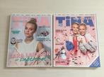 2 Winterboeken Tina, Boeken, Tijdschriften en Kranten, Ophalen of Verzenden, Zo goed als nieuw, Damesbladen