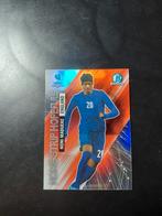 Noni madueke ROOKIE (engeland topps chrome u21), Ophalen of Verzenden, Nieuw, Buitenlandse clubs, Spelerskaart