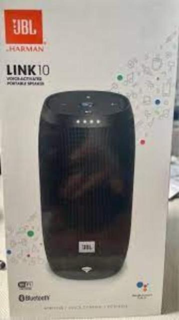 JBL Link10