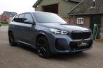 BMW iX1 xDrive30 Launch Edition 67 kWh SOh 100% M-SPORT NAVI, Automaat, Gebruikt, Zwart, Vierwielaandrijving