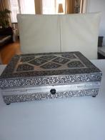 Juwelenkist India, Ophalen of Verzenden