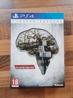 The evil within Collector's Edition, Avontuur en Actie, Vanaf 18 jaar, 1 speler, Ophalen of Verzenden