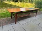 Van Teeffelen coffeetable, Huis en Inrichting, Tafels | Salontafels, Ophalen, Gebruikt, 100 tot 150 cm, 50 tot 100 cm