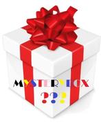 MuntMarkt - Mysterybox - ZILVER, Vóór koninkrijk, Setje, Zilver, Overige waardes