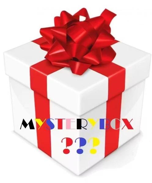 MuntMarkt - Mysterybox - ZILVER, Postzegels en Munten, Munten | Nederland, Setje, Overige waardes, Vóór koninkrijk, Zilver, Ophalen of Verzenden
