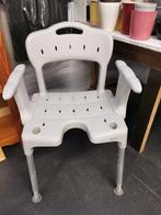 Etac douchestoel zgan., Diversen, Verpleegmiddelen, Ophalen