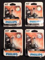 H7 autolampen Philips 4x, Auto-onderdelen, Nieuw, Ophalen of Verzenden