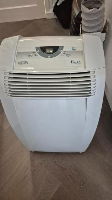 Delonghi PAC C80 beschikbaar voor biedingen