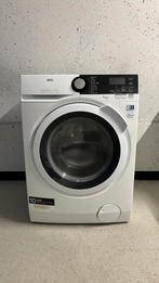 AEG 7000 ProSteam 8kg wasmachine - Garantie - Bezorgd, Witgoed en Apparatuur, Wasmachines, Ophalen, 8 tot 10 kg, Refurbished, 1600 toeren of meer