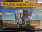 Scania R620 Topline New R Series, Hobby en Vrije tijd, Overige merken, Verzenden, Groter dan 1:32, Zo goed als nieuw