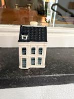 KLM Huisje nr. 98 - Delfts Blauw, Ophalen, Nieuw, Gevuld