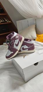 Air Jordan 1 MID, Kleding | Dames, Schoenen, Nike Air Jordan, Wit, Nieuw, Ophalen of Verzenden
