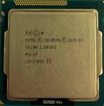 For Sale: Intel Celeron G1610T CPU – €10, Computers en Software, Processors, Ophalen, Gebruikt, 2 tot 3 Ghz, 2-core
