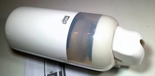 Tork Elevation handzeepdispenser wit S1, Huis en Inrichting, Schoonmaakartikelen, Ophalen
