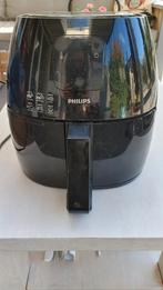 Philips airfryer voor 4 personen, Ophalen of Verzenden, Gebruikt, Airfryer