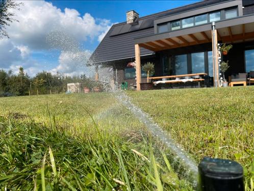 Aanleg beregening, Diensten en Vakmensen, Tuinmannen en Stratenmakers