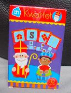 albert hein sinterklaas kwartet, Ophalen of Verzenden, Zo goed als nieuw, Kwartet(ten)