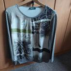 Damesshirt van Frank Walder, Kleding | Dames, Blouses en Tunieken, Overige kleuren, Maat 42/44 (L), Ophalen of Verzenden, Gedragen