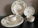 Libelle Marjolein Bastin forget me not V&D servies, Huis en Inrichting, Keuken | Servies, Ophalen of Verzenden, Porselein, Overige stijlen