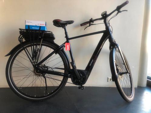Koga E-Nova CP E-bike Nieuw - 53cm, Fietsen en Brommers, Elektrische fietsen, Nieuw, Overige merken, 51 tot 55 cm, 30 tot 50 km per accu