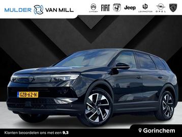 Opel Grandland GS 1.2 Turbo 145pk Hybrid e-DCT6 beschikbaar voor biedingen