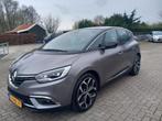 Renault SCENIC 1.3 TCe 140 Intens pano trekh, 12 maanden, Euro 6, 4 cilinders, Leder en Stof