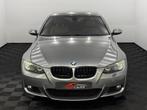 BMW 3 Serie Coupe 320i Introduction Leder, Parkeersensoren,, Auto's, BMW, Achterwielaandrijving, 4 cilinders, 4 stoelen, Bedrijf
