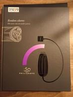 Jubileumboek Philips Drachten - Nieuwstaat, Ophalen of Verzenden, Nieuw, Onbekend, Catalogus