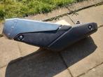 Triumph street triple 675 uitlaat demper origineel, Ophalen of Verzenden