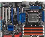 Motherload™ - Asus P6T SE Socket 1366 ATX mamaplank