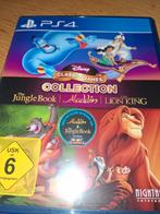 Disney Classic Games Collection PS4, Ophalen, Zo goed als nieuw, Zonder controller, Original