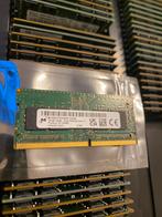 16GB DDR4 - Micron - 3200MHz, Computers en Software, RAM geheugen, DDR4, Ophalen of Verzenden, Zo goed als nieuw, 3200MHz