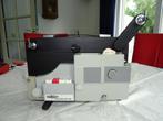 Vintage Fujicascope M2 filmprojector, Ophalen, Overige technologieën, Niet werkend, Overige resoluties