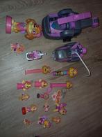 Paw Patrol Skye Speelgoed Set, Ophalen, Gebruikt