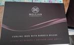 Mellian luxe curling set, Ophalen of Verzenden, Zo goed als nieuw