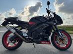 Aprilia Tuono 1000R RSV bj. 2004, Sportuitlaat, Motorrijbewijs A, Particulier, Naked bike