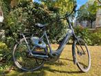Gazelle Grenoble C8, 55 tot 59 cm, Ophalen, Zo goed als nieuw, Gazelle