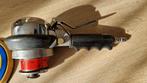 schuurmachine op lucht, dual action, Ophalen of Verzenden, Gebruikt, Minder dan 600 watt, Excentrische schuurmachine