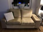 3 zitsbank olijfgroen. Kivik Ikea., Minder dan 75 cm, Neutraal, Ophalen of Verzenden, Zo goed als nieuw