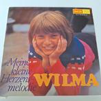 Wilma - Meine kleine Herzensmelodie - Vinyl LP, Ophalen of Verzenden, Gebruikt, 12 inch