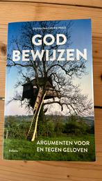 Stefan Paas - God bewijzen, Boeken, Ophalen of Verzenden, Gelezen, Stefan Paas; Rik Peels