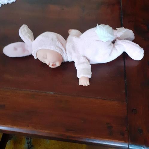 Anne Geddes zeer speciale, Verzamelen, Poppen, Zo goed als nieuw, Pop, Ophalen of Verzenden