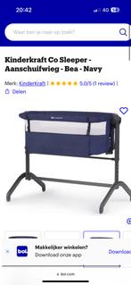 Co-sleeper kinderkraft, Ophalen, Zo goed als nieuw, Wieg
