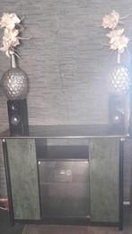 Compleet meubel set, Ophalen