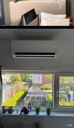 Airco systemen LG Daikin Mitsubishi incl montage!, Witgoed en Apparatuur, Airco's, Verwarmen, Nieuw, 3 snelheden of meer, Ophalen of Verzenden