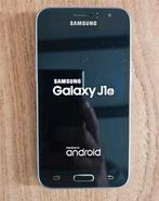 Samsung galaxy J1 android, Telecommunicatie, Mobiele telefoons | Samsung, Ophalen of Verzenden, Zo goed als nieuw, Zwart