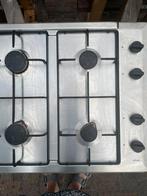 Atag gas kookplaat, Gebruikt, Inbouw, Inductie, 4 kookzones