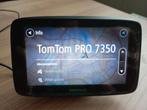 TomTom Pro 7350, Ophalen of Verzenden, Zo goed als nieuw