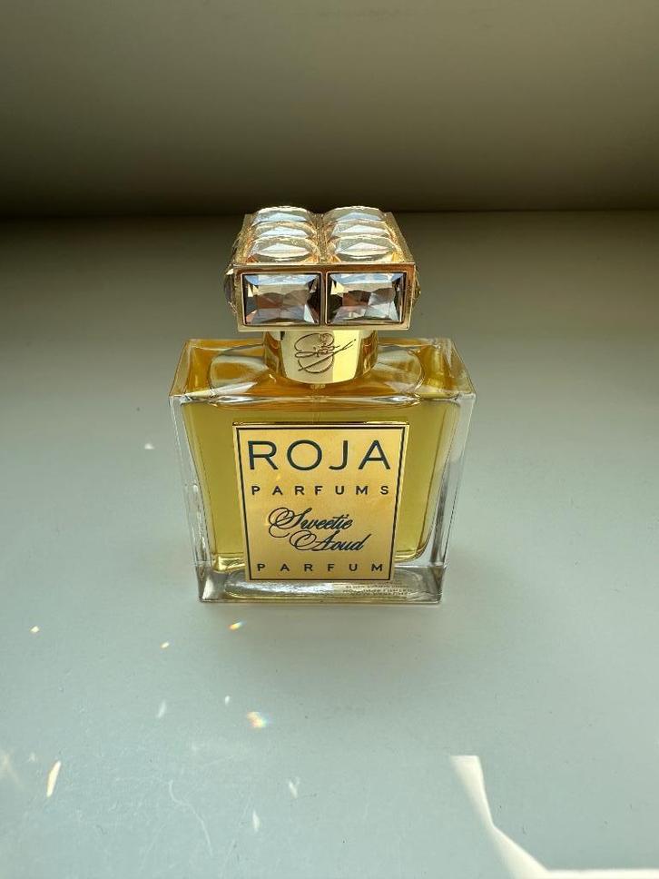 Nishane - Nefs - decant (10ml), Sieraden, Tassen en Uiterlijk, Uiterlijk | Parfum, Zo goed als nieuw, Verzenden